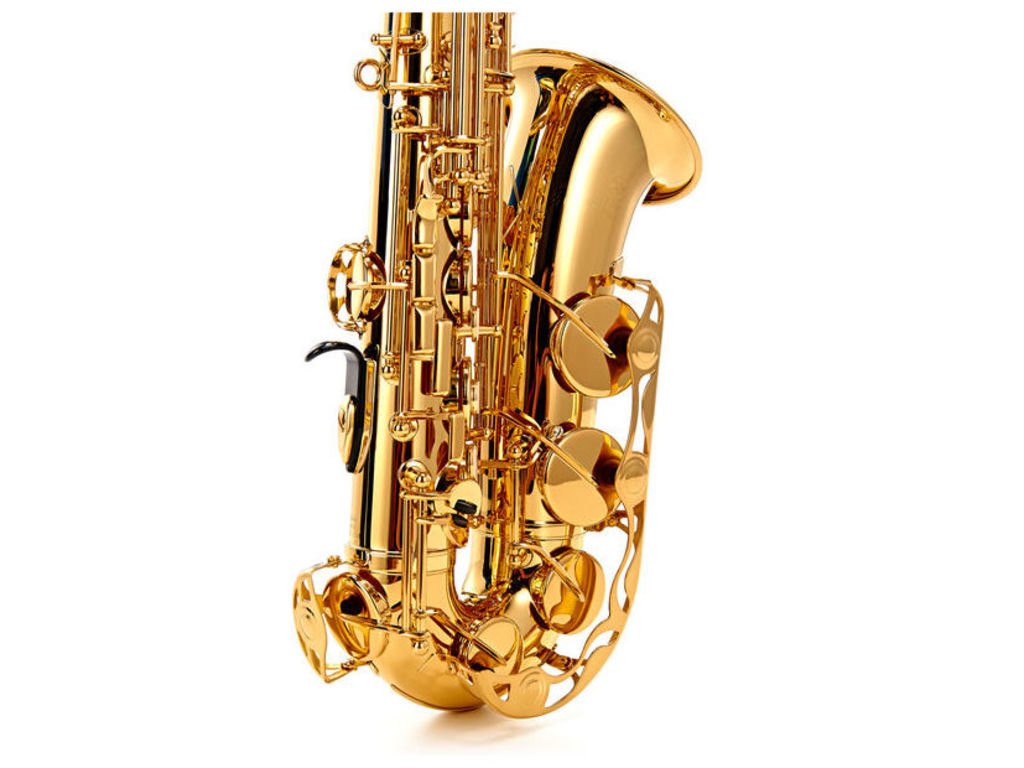 Jual Yamaha YAS 280 Alto Saxophone FREE Ongkir